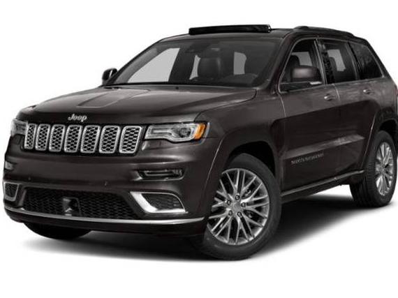 JEEP GRAND CHEROKEE 2020 1C4RJFJT4LC336835 image